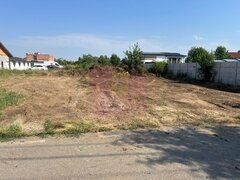 Teren Clinceni- Putul Olteni- Crizantemelor